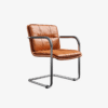 ErgoComfort CHAIR – Style Meets Support