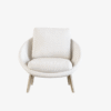 ErgoComfort PAD CHAIR – Style Meets Support