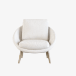 ErgoComfort PAD CHAIR – Style Meets Support