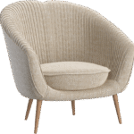 ErgoComfort CHAIR – Style Meets Support
