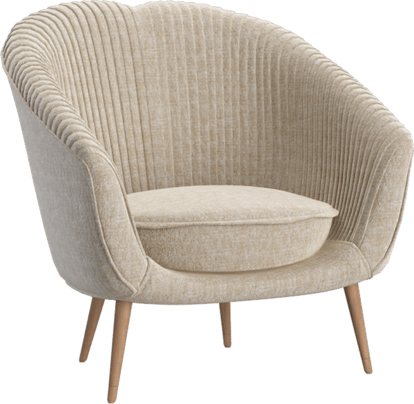 ErgoComfort CHAIR – Style Meets Support