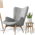 Modern Wooden Wall Shelves