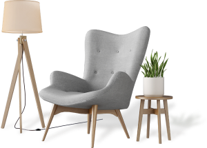 Modern Wooden Wall Shelves