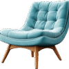 ErgoComfort PAD CHAIR – Style Meets Support