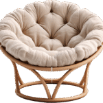 ErgoComfort PAD CHAIR – Style Meets Support