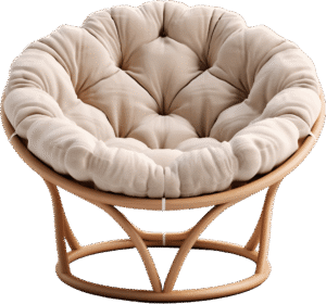 ErgoComfort PAD CHAIR – Style Meets Support